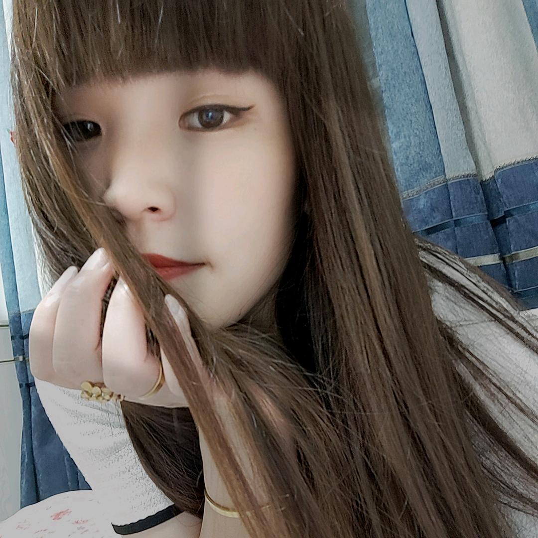 微雨落花