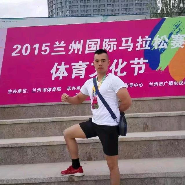 我是小庄
