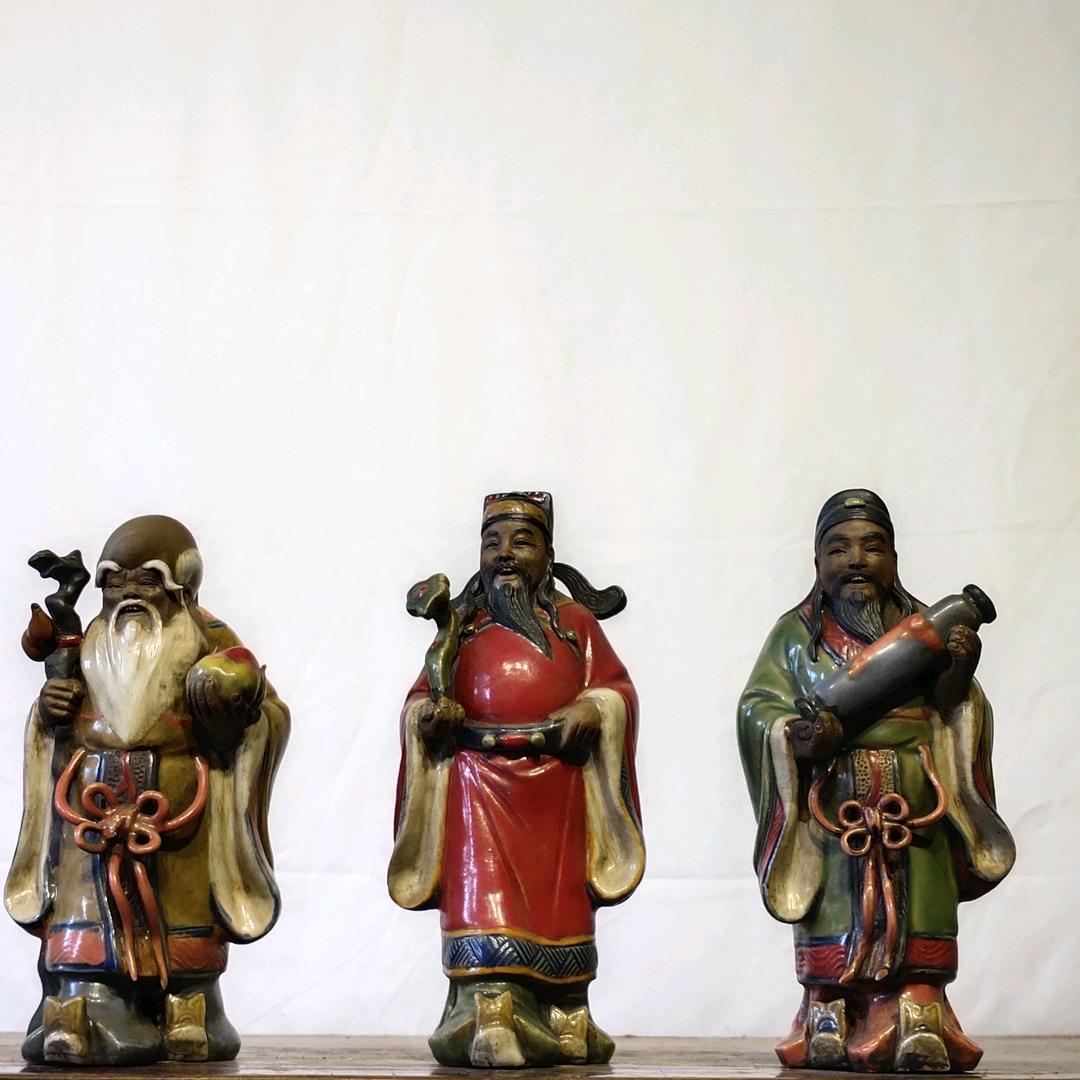 竹风松韵家具