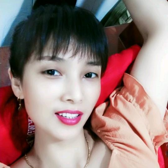 爱跳舞的姐姐