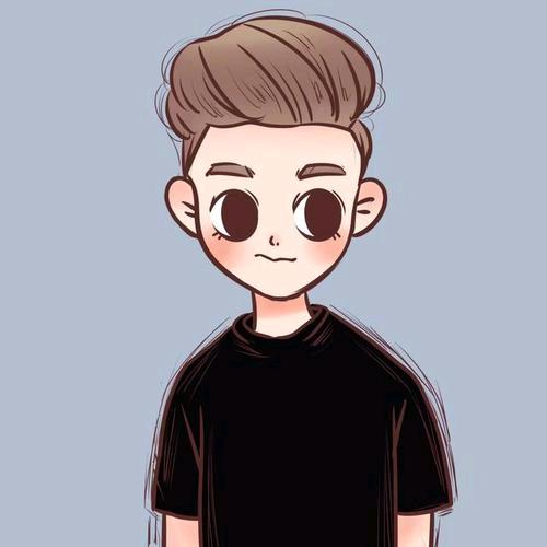 会做饭的小胖子