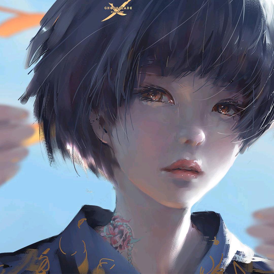 白沫km（动漫解说）