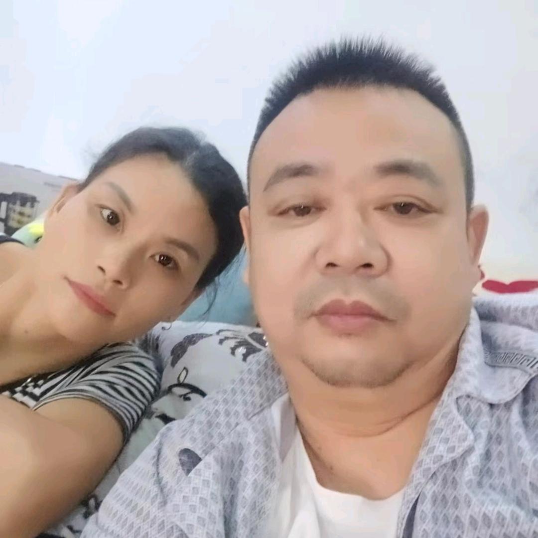 每天开开心心