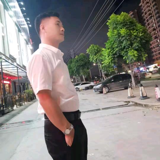 周堪茂