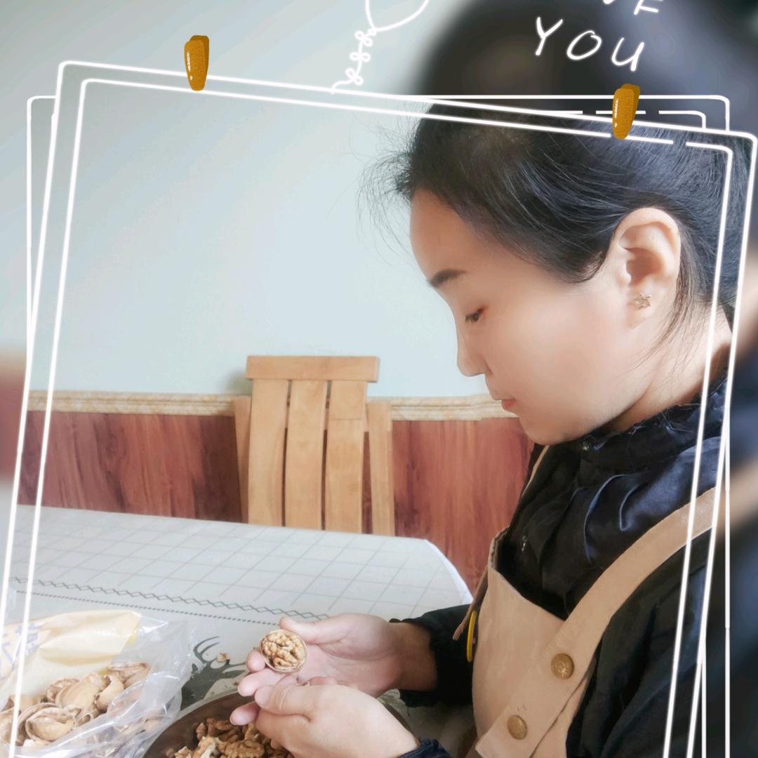爱尚~辰妈美食