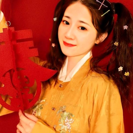 玲珑兔