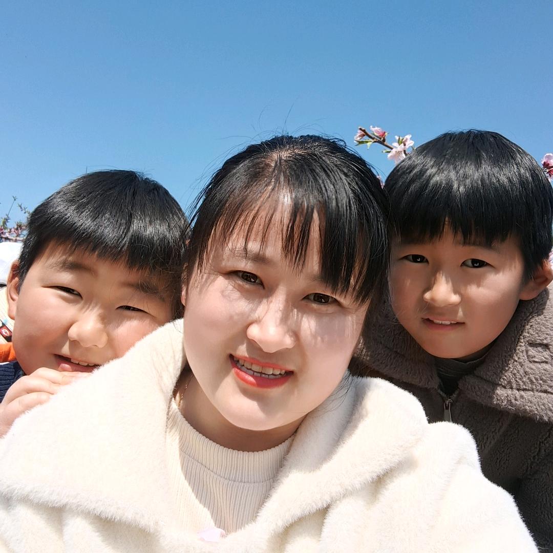婷宝贝儿