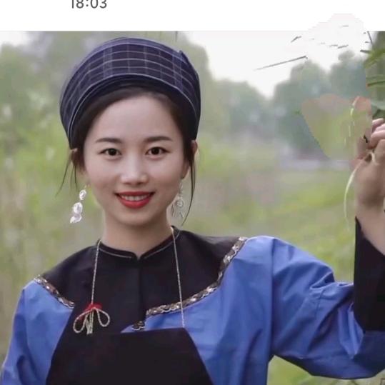 北极光。