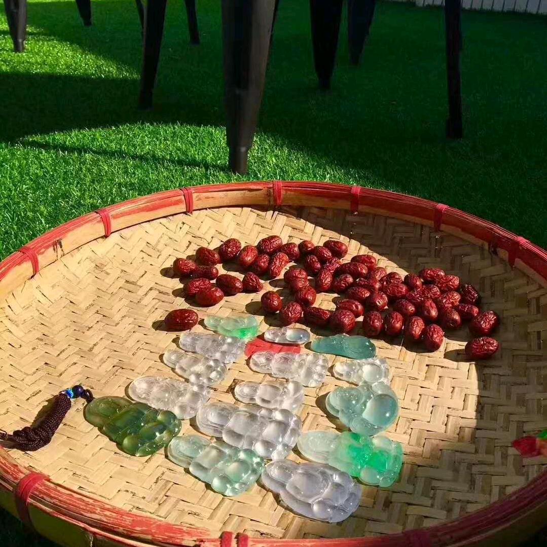 天津福源珠宝