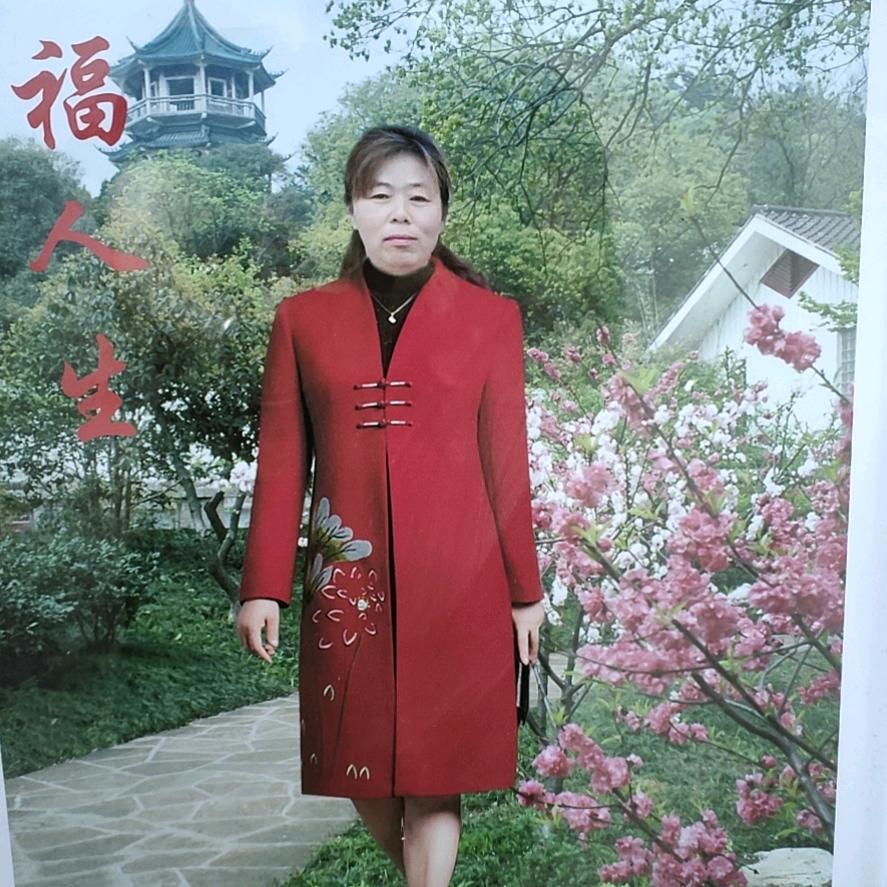 甜甜的生活