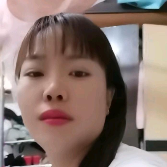 痛苦的女人