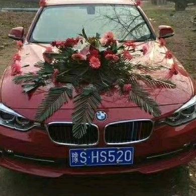 信阳专业婚庆车队