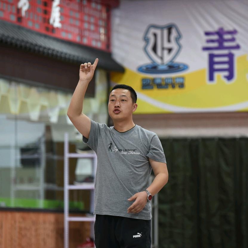 动源体育青少年体能中心官方号