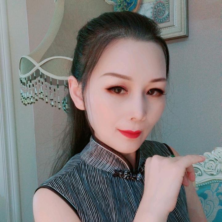 越调毛春红