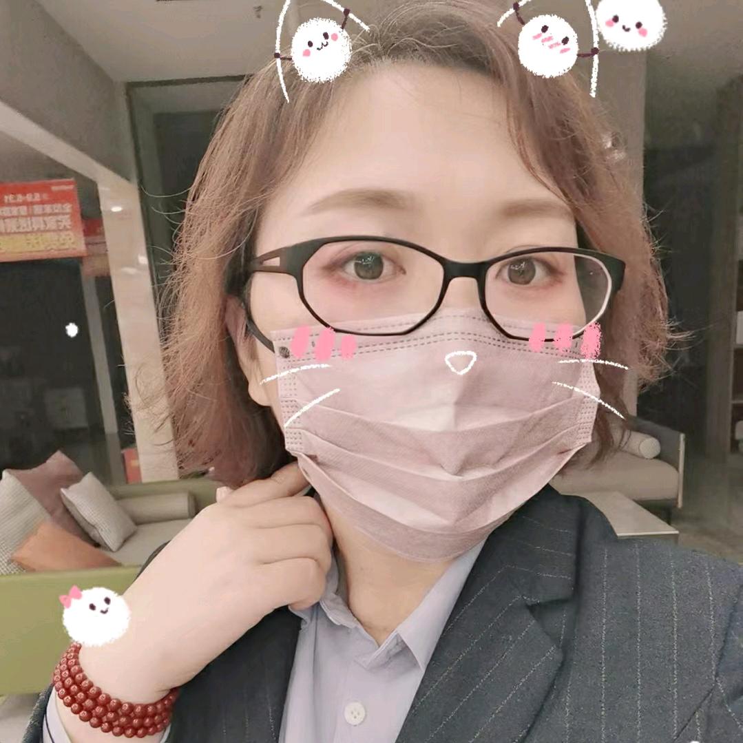 我是陆姐