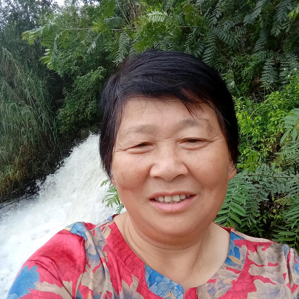 收废品的张大姐