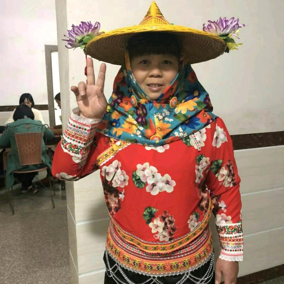 卢宝妹