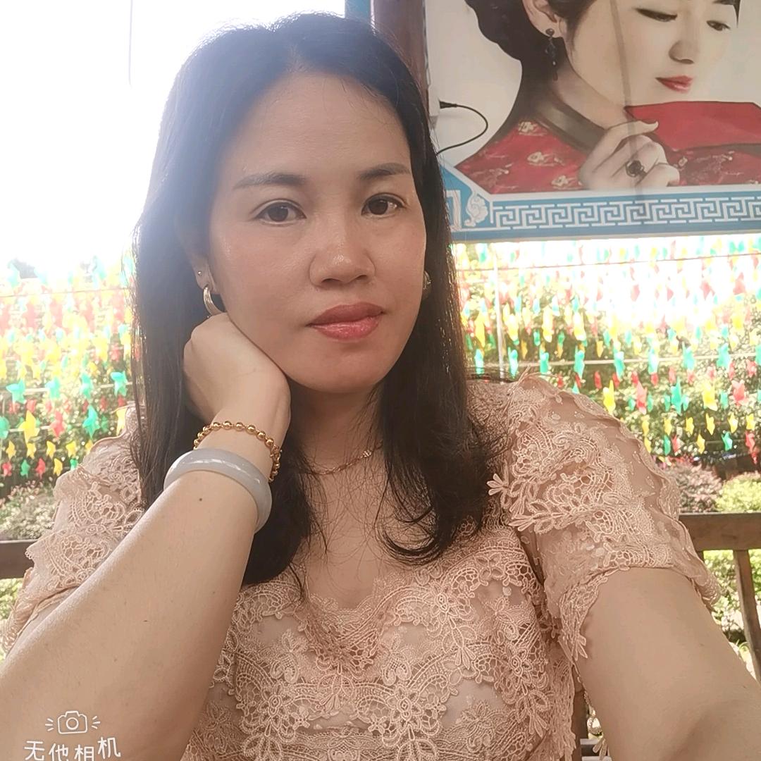 女人，別幸福過顗る,