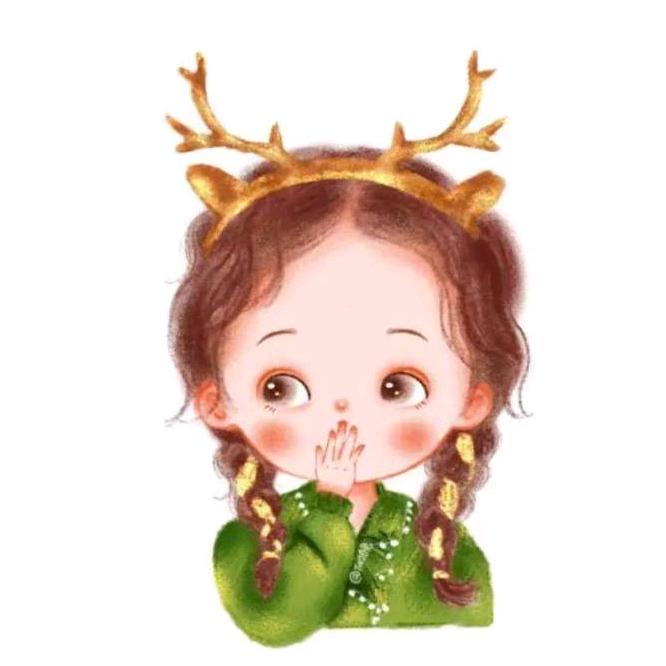 祁禄山阿妹