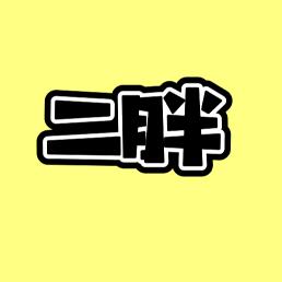 二胖国漫
