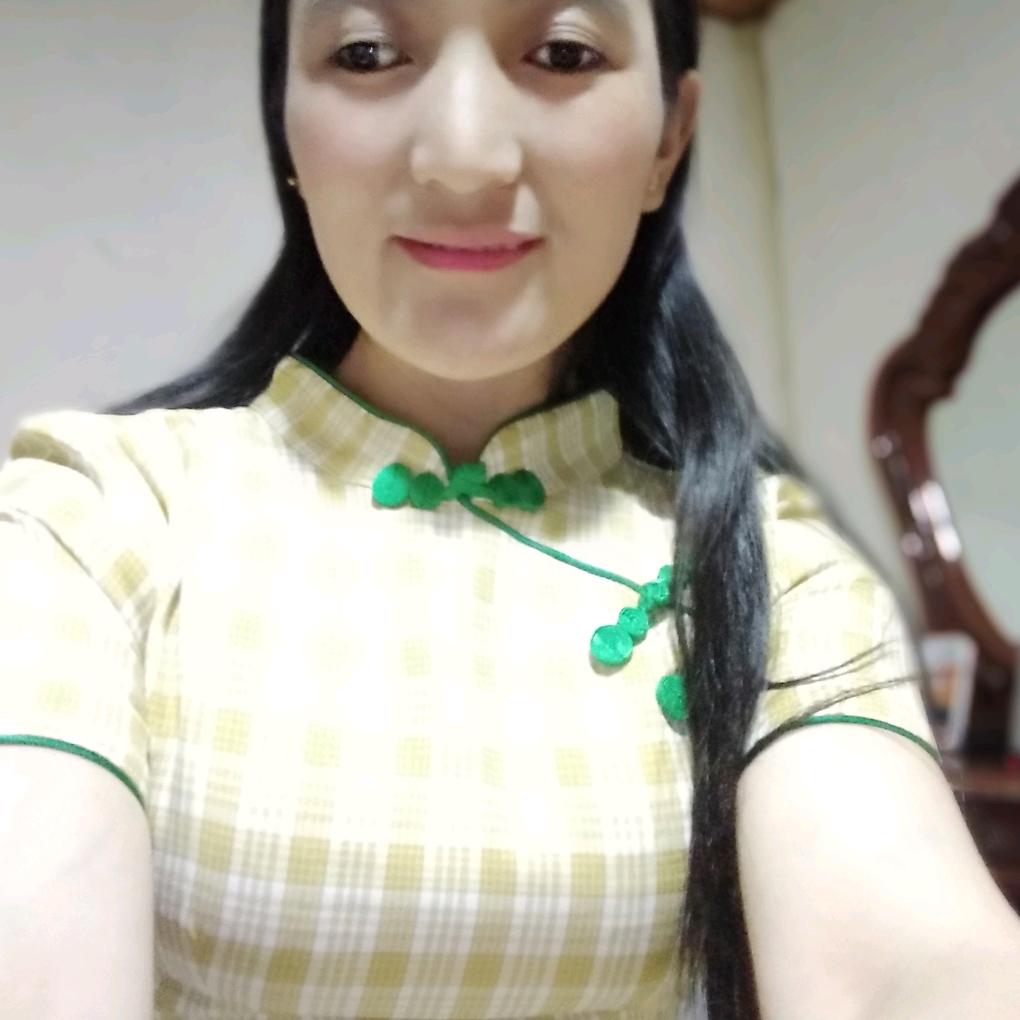 和秋芳