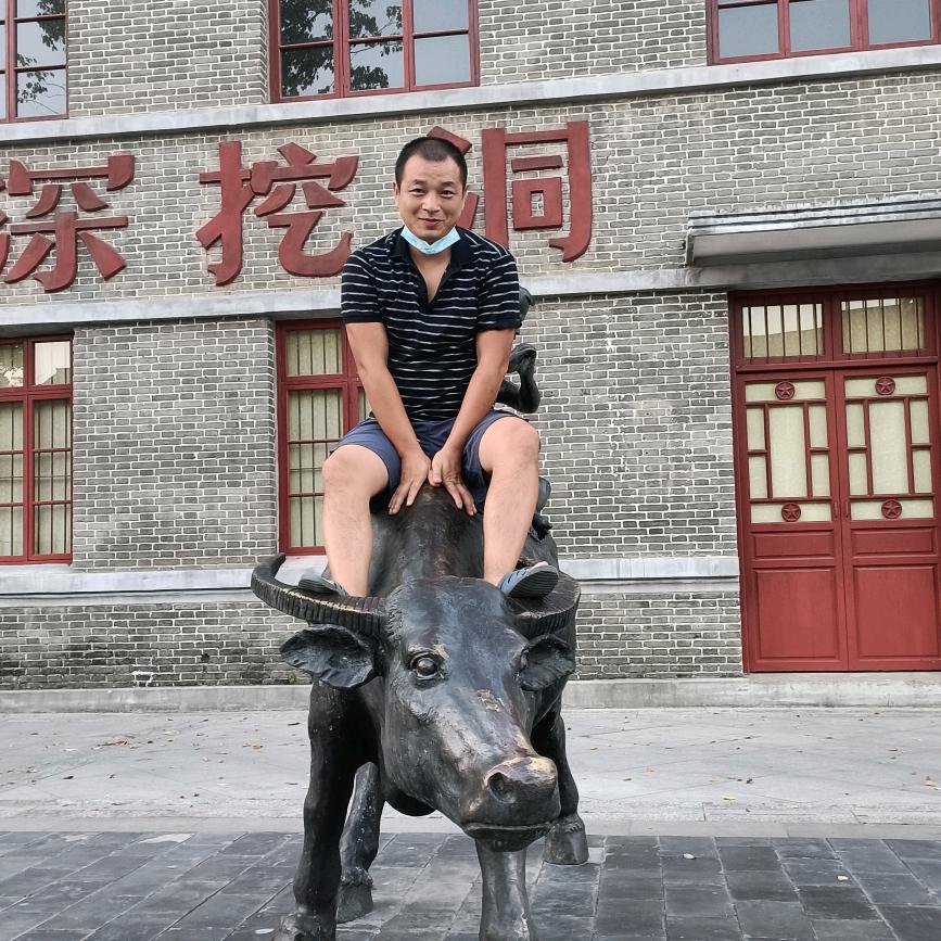 顺李成张