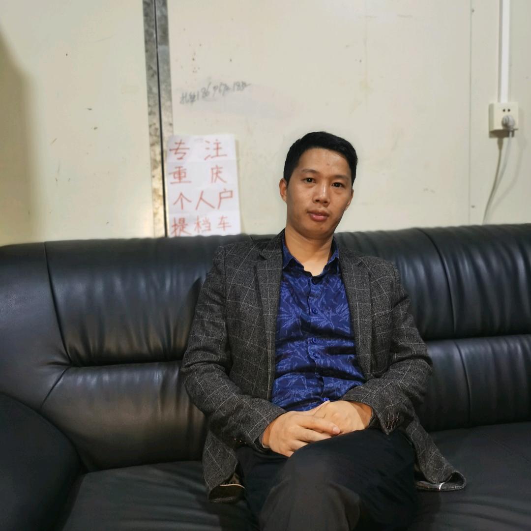 重庆小曾二手渣土车私人户