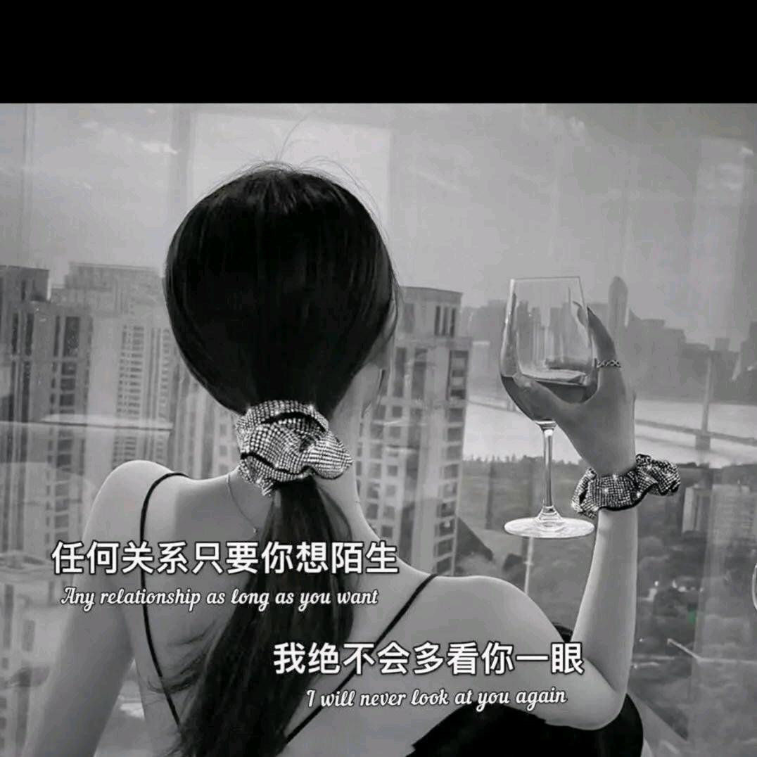 回忆已成殇
