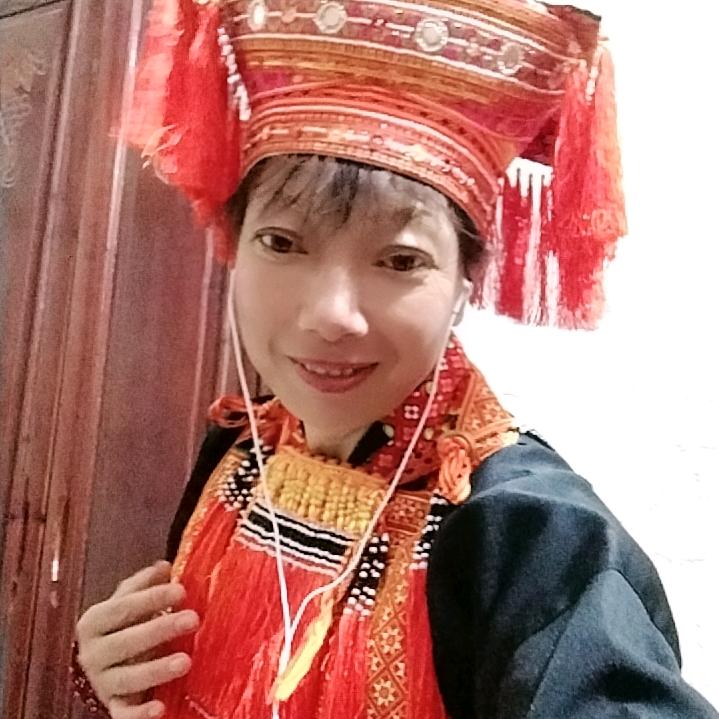 琴琴姐(