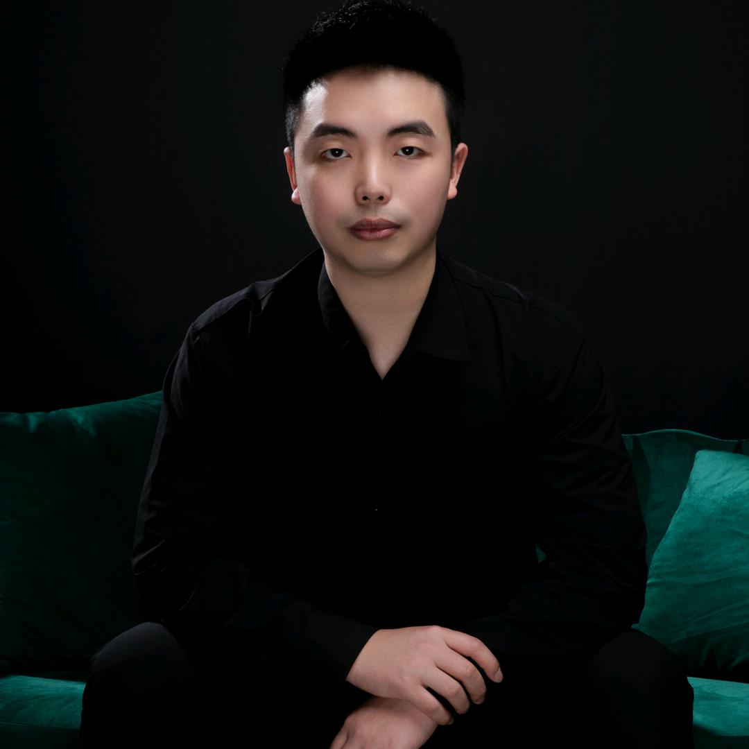 美发店装修设计意美合装饰