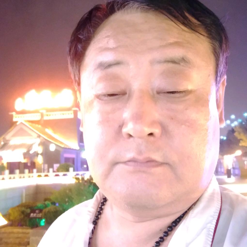 正定三哥