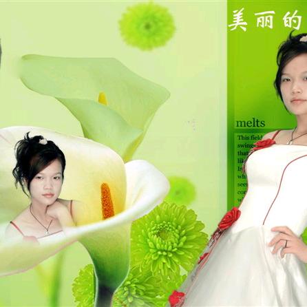 真爱的雪