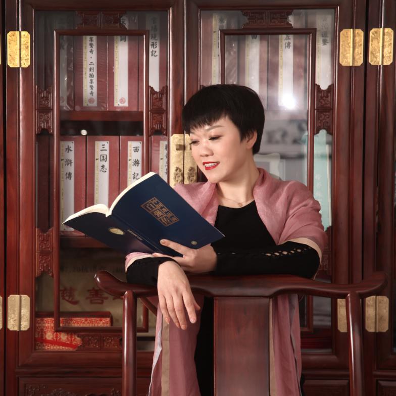 环惠客环姐说冻品