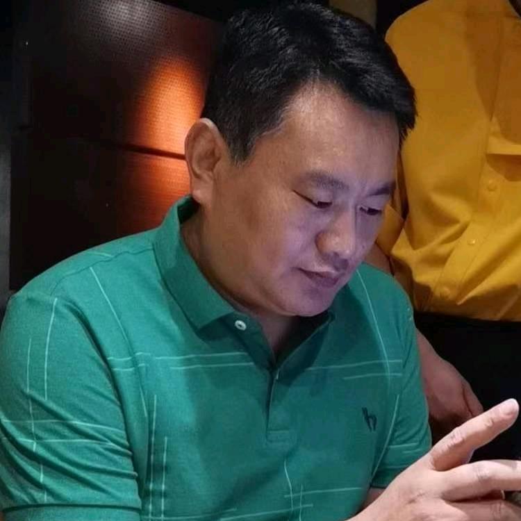 张华