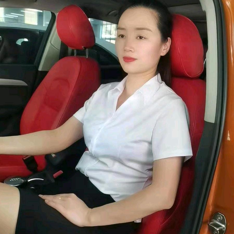 益阳金马二手车-春