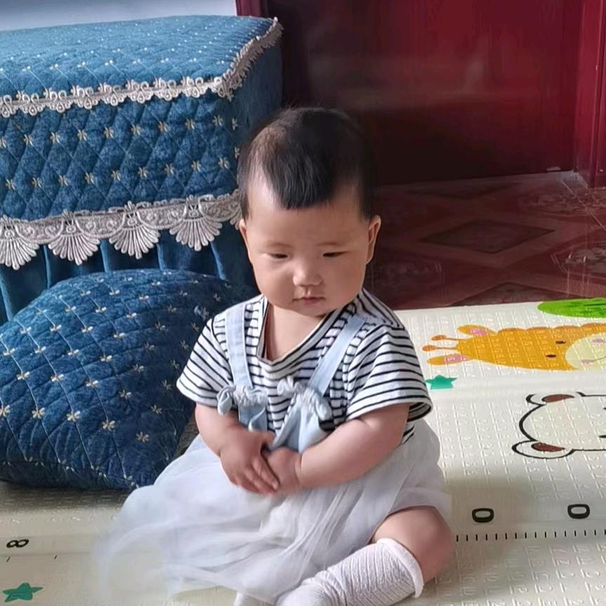 普通人