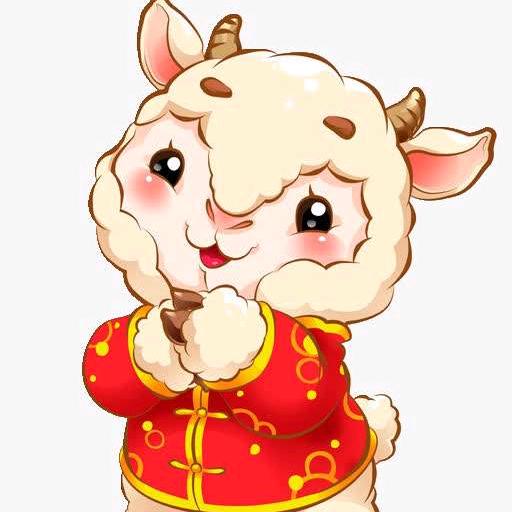 一只会吃的洋