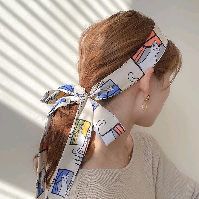 小月芽轻奢饰品