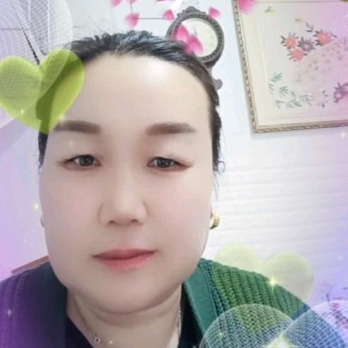 知足常乐张姐