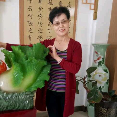张爱