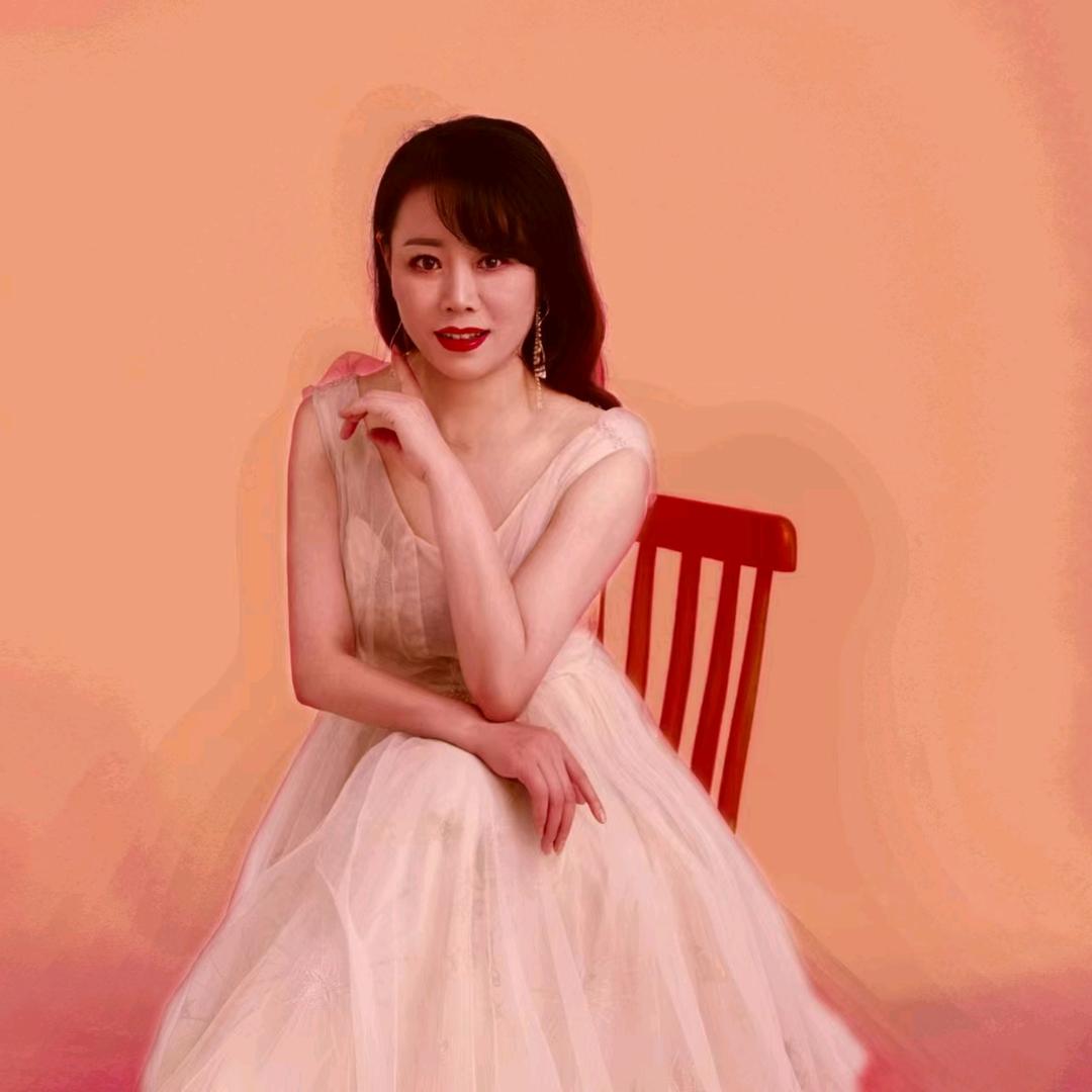 开心妹{砺志前行}🎀⁵º⁸
