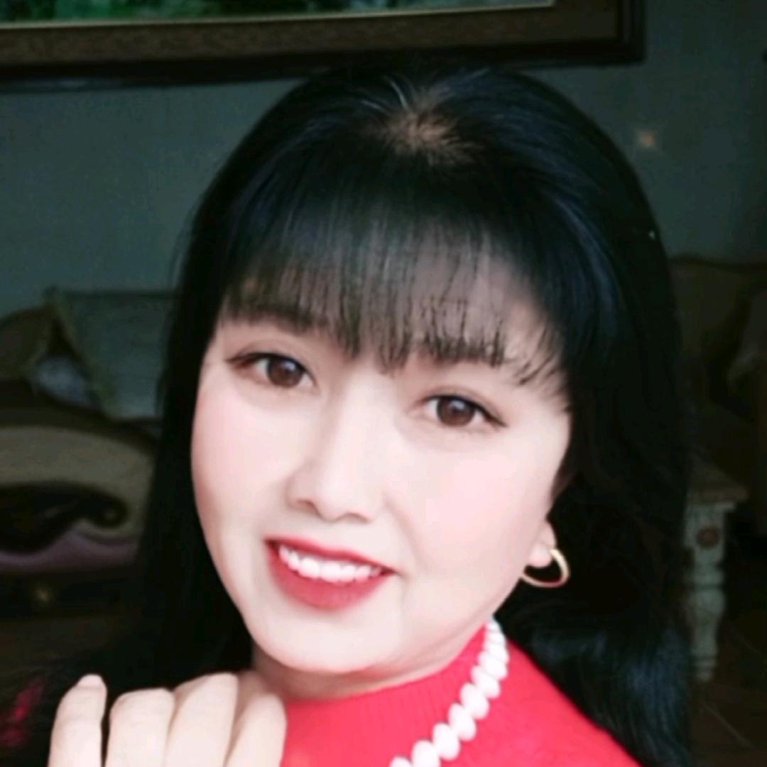 梦冉奶奶