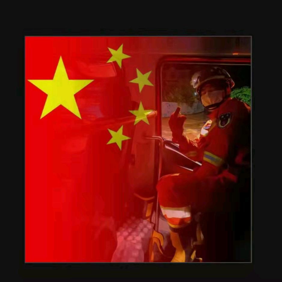 心若孤城🇨🇳