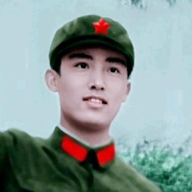 东北老兵