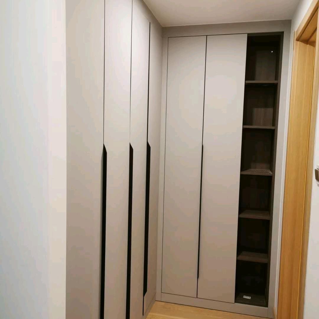 阳逻全屋定制家具