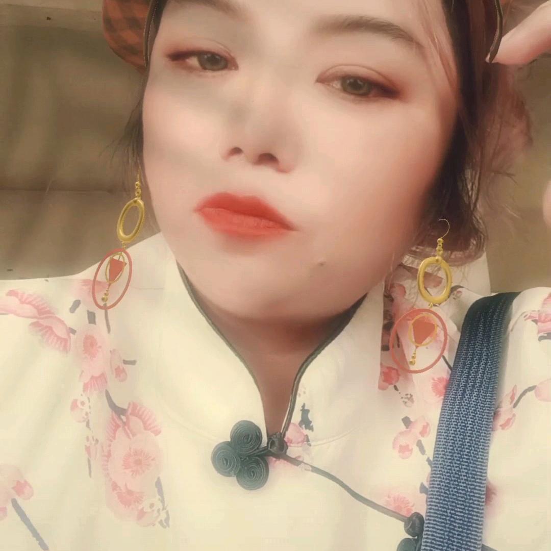 花花世界难看清）向