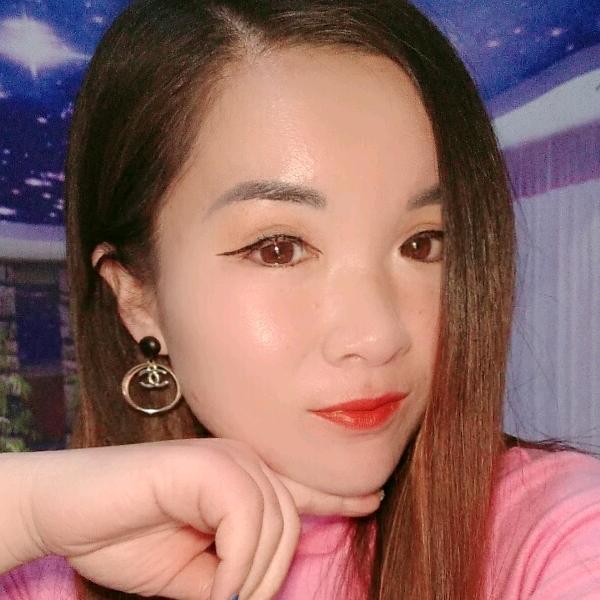 @朱红