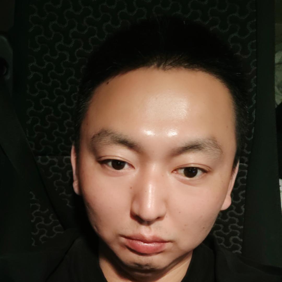 失忆的木偶