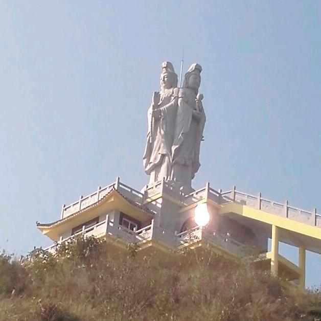 诚信的我（干江豆，不打架）老火