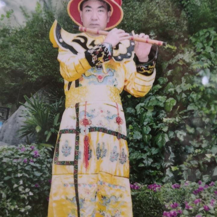 高黎贡山丝绸古驿站回族农家饭庄